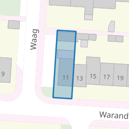 Perceel WIJ01-C-4076