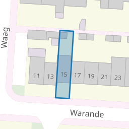 Perceel WIJ01-C-4078