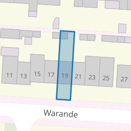 Perceel WIJ01-C-4080