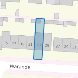 Perceel WIJ01-C-4082