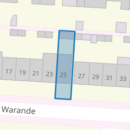 Perceel WIJ01-C-4083