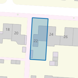 Perceel WIJ01-C-4096
