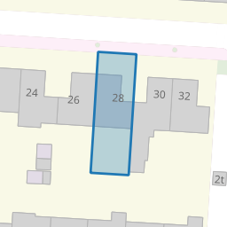 Perceel WIJ01-C-4099