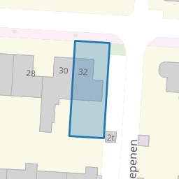 Perceel WIJ01-C-4101