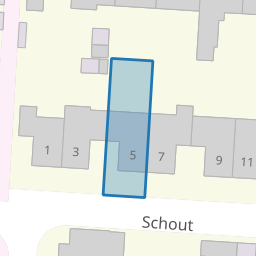 Perceel WIJ01-C-4104