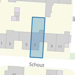 Perceel WIJ01-C-4105