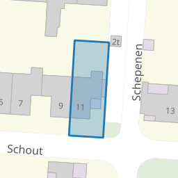 Perceel WIJ01-C-4107