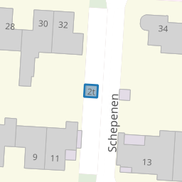 Perceel WIJ01-C-4108