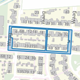 Perceel WIJ01-C-4109