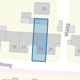 Perceel WIJ01-C-4114