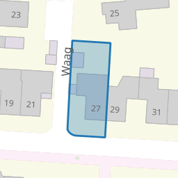 Perceel WIJ01-C-4118