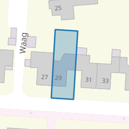 Perceel WIJ01-C-4119