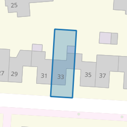 Perceel WIJ01-C-4121