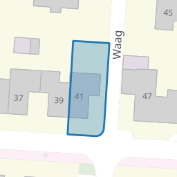 Perceel WIJ01-C-4125