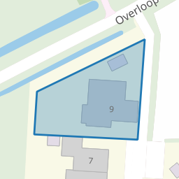 Perceel WIJ01-C-4127