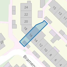 Perceel WIJ01-C-4151