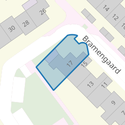 Perceel WIJ01-C-4152