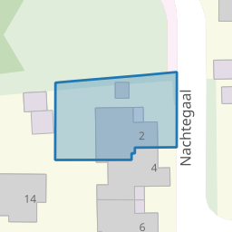 Perceel WIJ01-C-4167