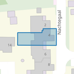 Perceel WIJ01-C-4168