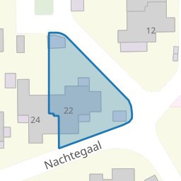 Perceel WIJ01-C-4173