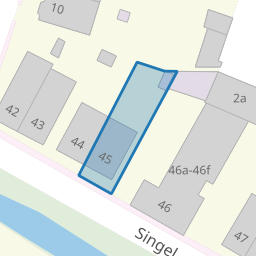 Perceel WIJ01-C-4181