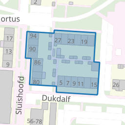 Perceel WIJ01-C-4201