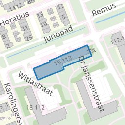 Perceel WIJ01-C-4217