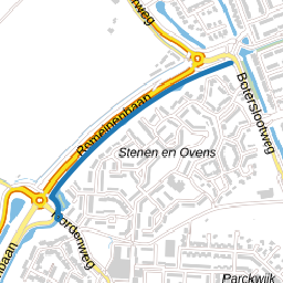 Perceel WIJ01-C-4230