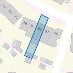 Perceel WIJ01-C-4255