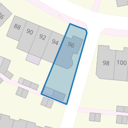 Perceel WIJ01-C-4257