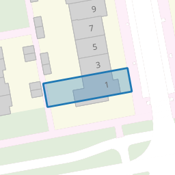 Perceel WIJ01-C-4258