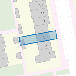 Perceel WIJ01-C-4260