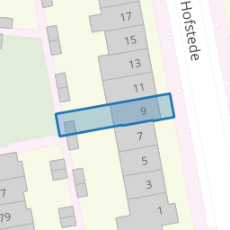 Perceel WIJ01-C-4262