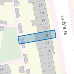 Perceel WIJ01-C-4264