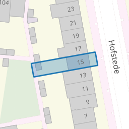 Perceel WIJ01-C-4265