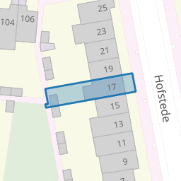 Perceel WIJ01-C-4266