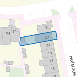 Perceel WIJ01-C-4269