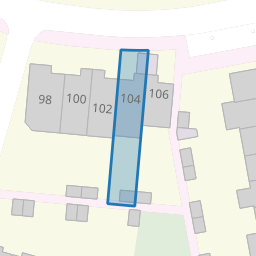 Perceel WIJ01-C-4272