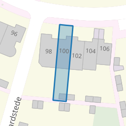 Perceel WIJ01-C-4274