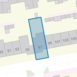 Perceel WIJ01-C-4285