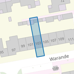 Perceel WIJ01-C-4288