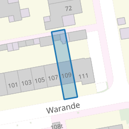 Perceel WIJ01-C-4291