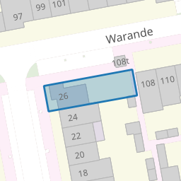 Perceel WIJ01-C-4295