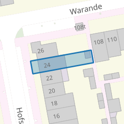 Perceel WIJ01-C-4296