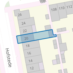 Perceel WIJ01-C-4298