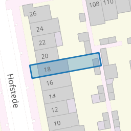 Perceel WIJ01-C-4299