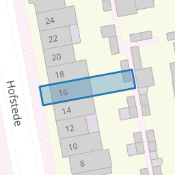 Perceel WIJ01-C-4300