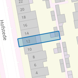 Perceel WIJ01-C-4302