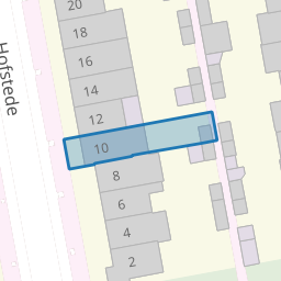 Perceel WIJ01-C-4303