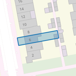 Perceel WIJ01-C-4305